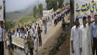 Kotli Well Community