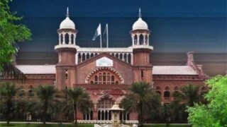 Lahore High Court