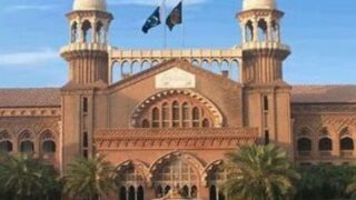 Lahore High Court