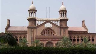 Lahore High Court