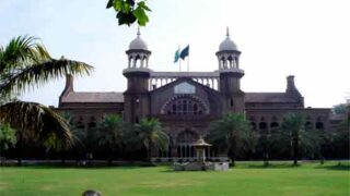 Lahore High Court