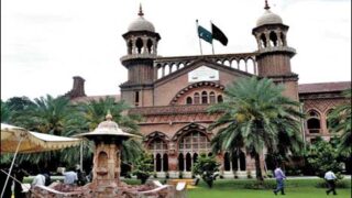 Lahore High Court