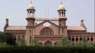 Lahore High Court