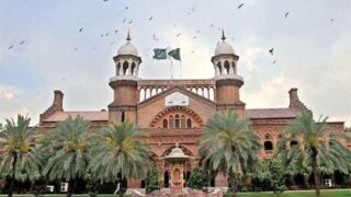 Lahore High Court