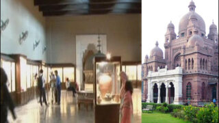 Lahore Museum