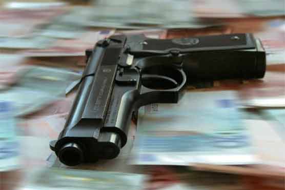 لاہور میں بھتہ مافیا سرگرم، فون پر تاجروں کو دھمکیاں