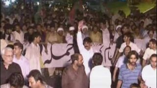 Lahore