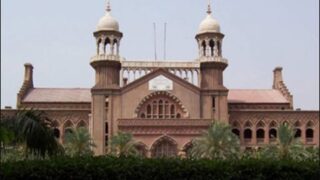 Lahore