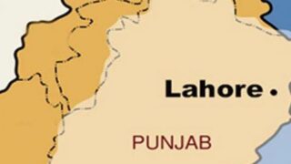 Lahore