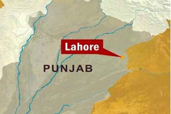 Lahore