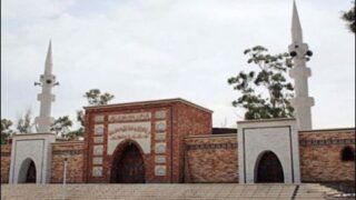 Lal Masjid