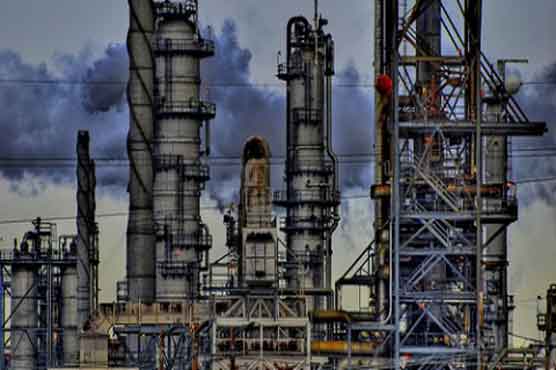 بڑی صنعتوں کی شرح ترقی بڑھ گئی : وفاقی ادارہ شماریات