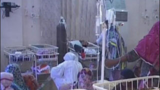 Larkana Hospitel