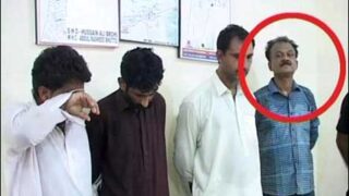Larkana