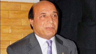 Latif Khosa