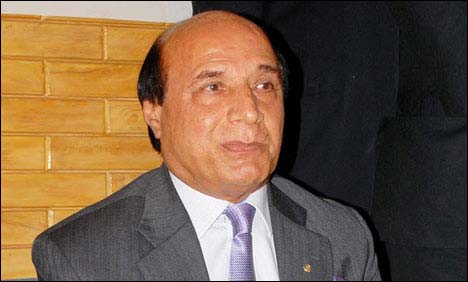 حکومت نندی پور پاور پراجیکٹ کو نالائقی چھپانے کیلئے ہوا دے رہی ہے، لطیف کھوسہ