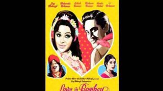 Love in mumbhai