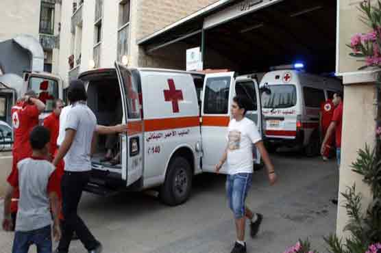 Lebanon Hospatil