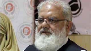 Liaquat Baloch