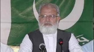 Liaquat Baloch