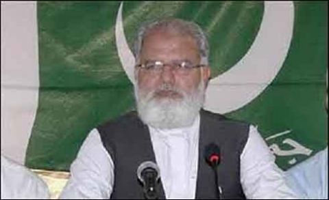 Liaquat Baloch