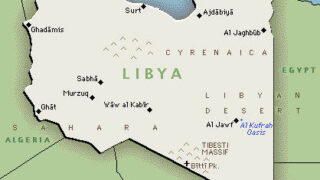 Libya