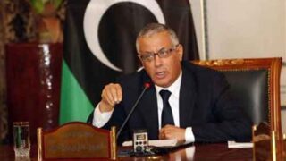 Libyan