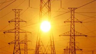 Load Shedding