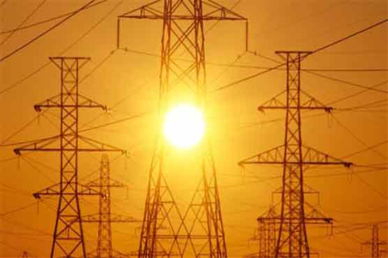 Load Shedding