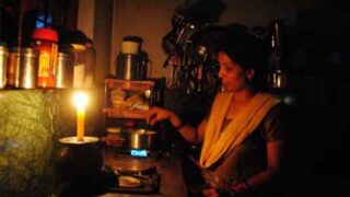 Load Shedding