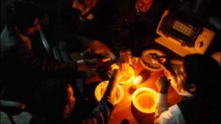 Load shedding