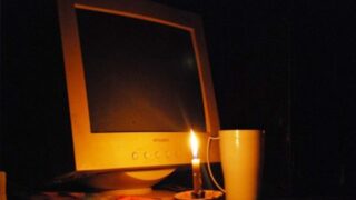 Load shedding
