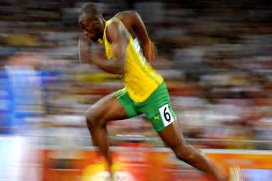لندن ڈائمنڈ ایتھلیٹکس، یوسین بولٹ کی تیاریاں مکمل
