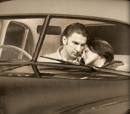 سوناکشی اور رنویر سنگھ کی لٹیرا باکس آفس پر کامیاب