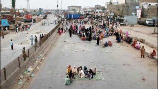 Lyari Tense