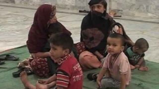 Lyari Unrest