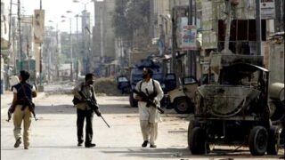 Lyari