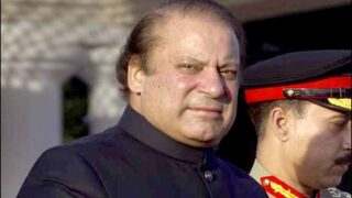 PM Nawaz Sharif