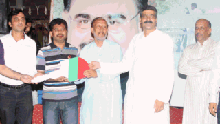 MQM Shah Faisal Sector