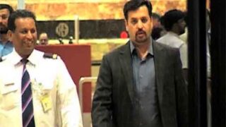 MQM leaders
