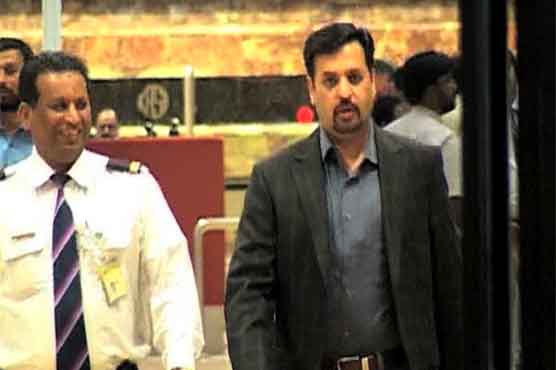 MQM leaders