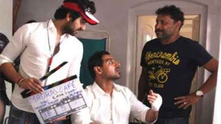 Madras Cafe