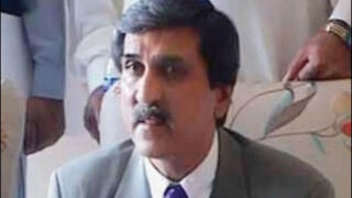 Makhdoom Ahmad
