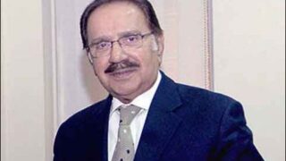Makhdoom Amin Fahim