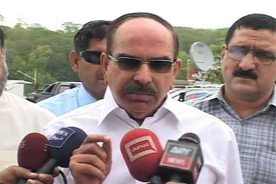 Malik Riaz