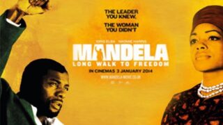Mandelina Long Walk To Freedom