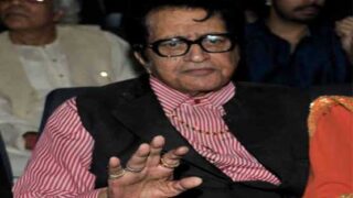 Manoj Kumar