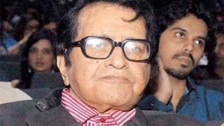 Manoj Kumar