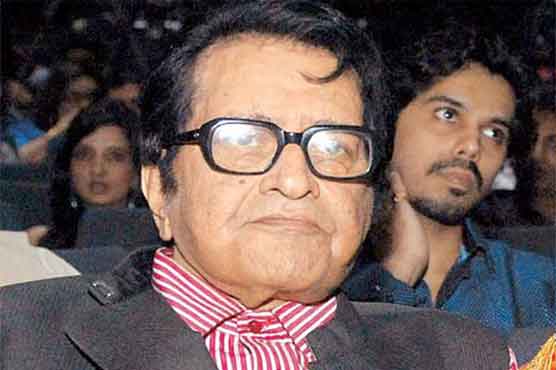 Manoj Kumar