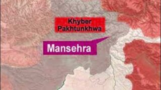 Mansehra
